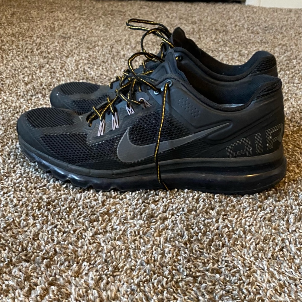 Nike Air Max Sneakers